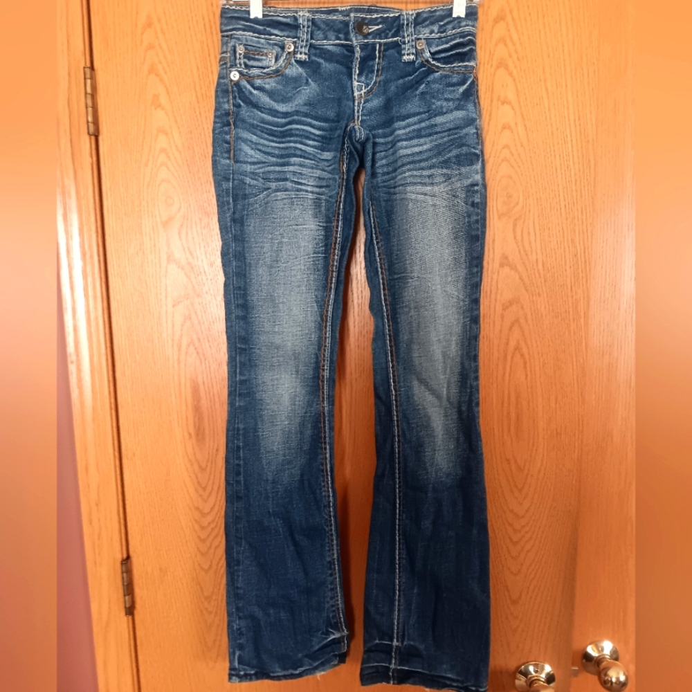 Women's size 1, Z2 Jeans,